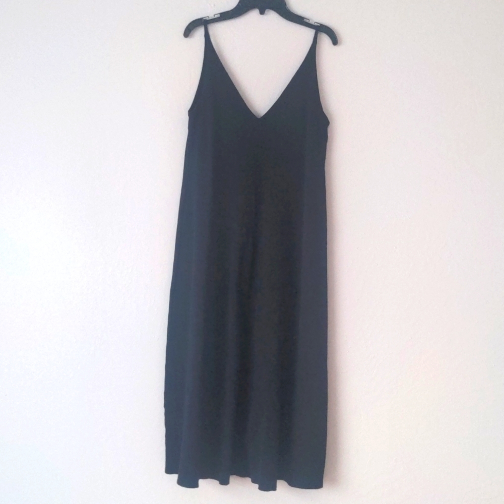 E-basics maxi dress